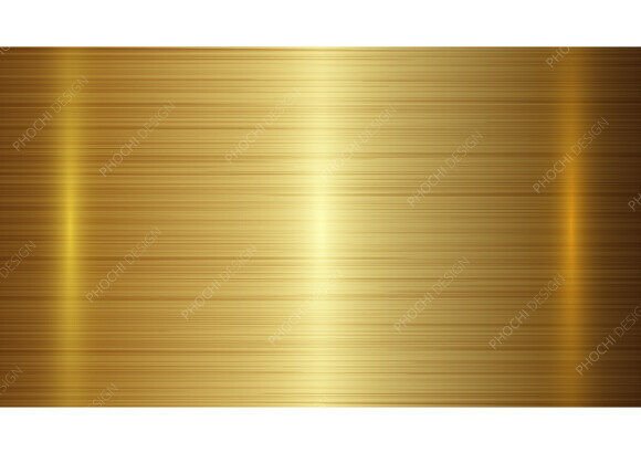 Gold Metallic Texture Elegant Background: A Versatile Asset for Modern Design